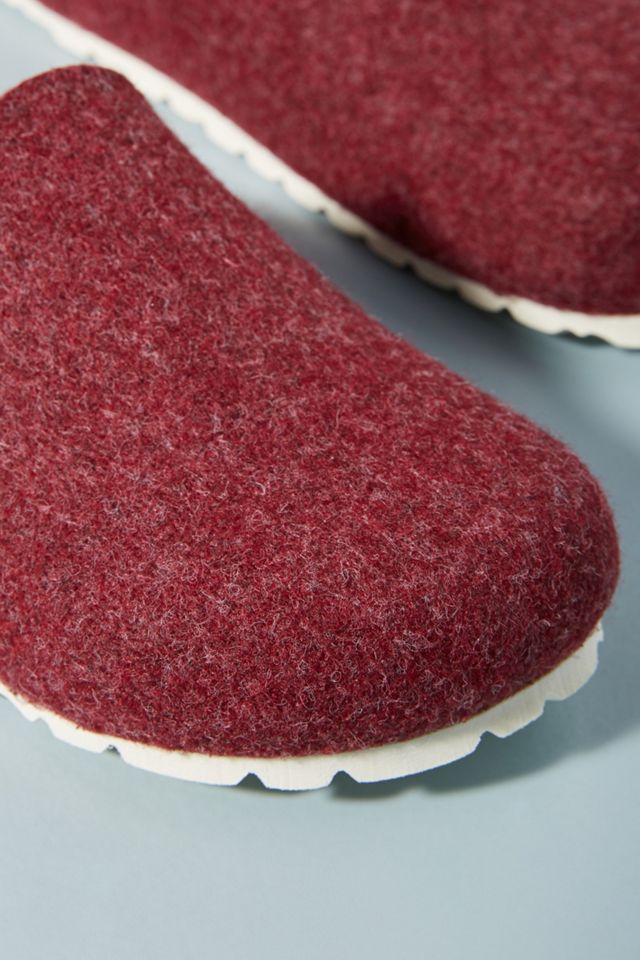 Bayton Chatel Slippers #2