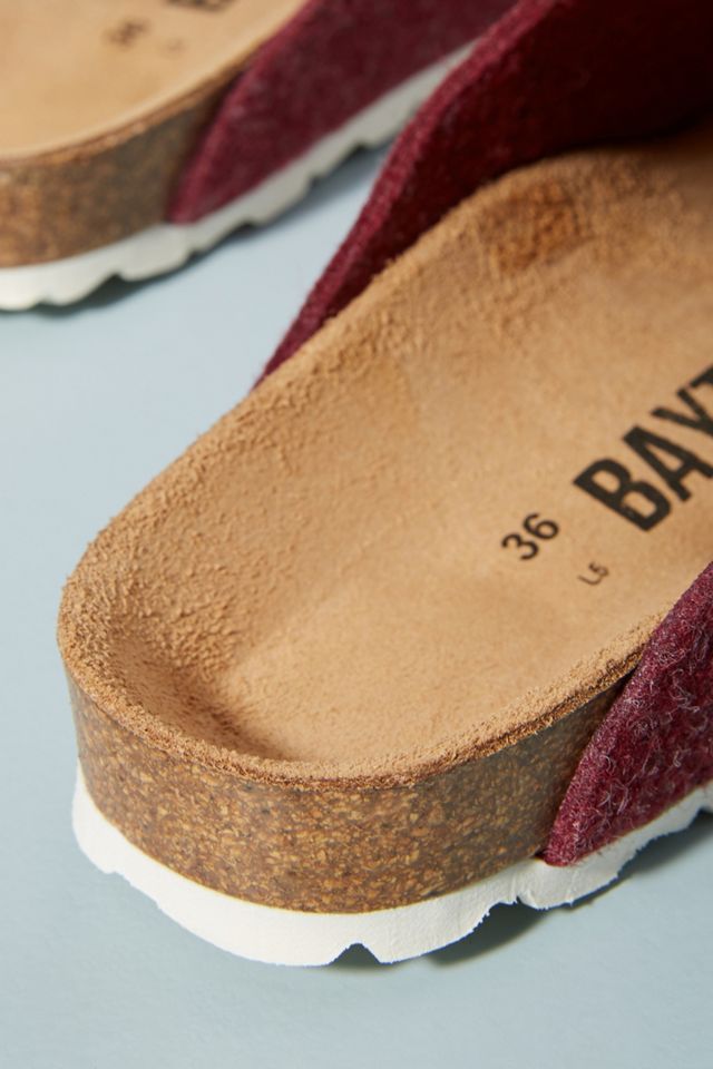 Bayton Chatel Slippers #3
