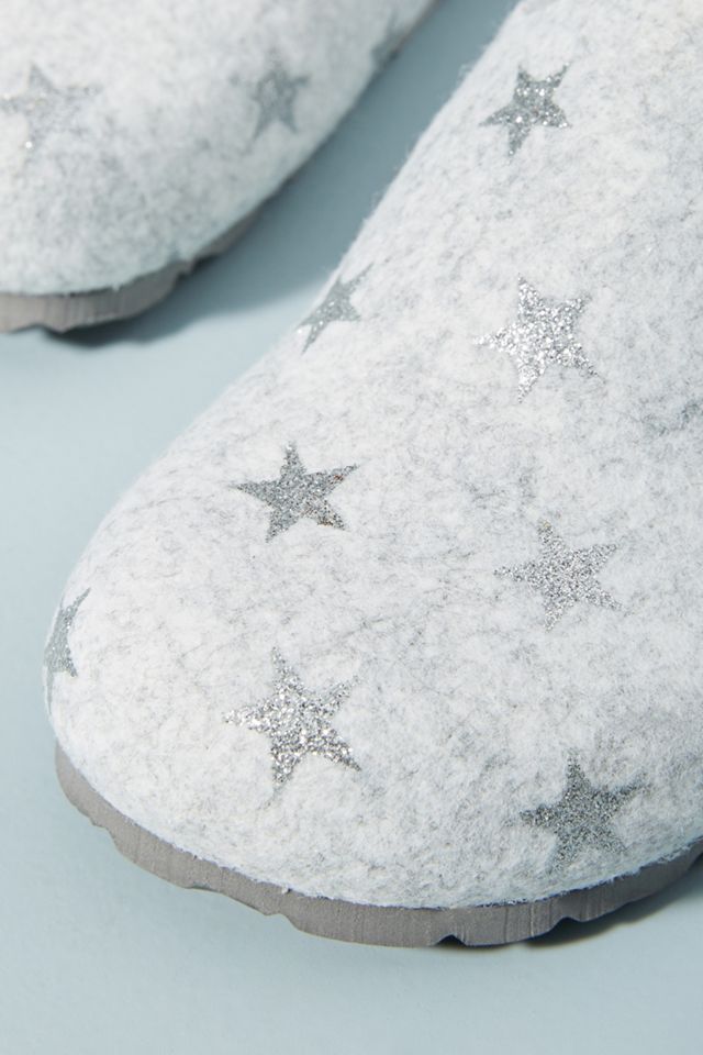Bayton Chatel Star Slippers #2