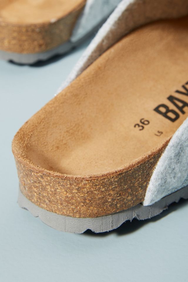 Bayton Chatel Star Slippers #3