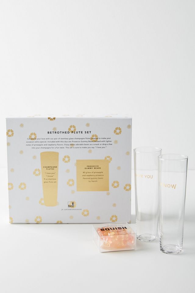 Betrothed Flute Gift Set #1