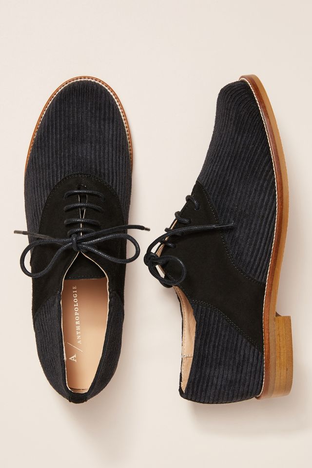 Anthropologie loafers sale