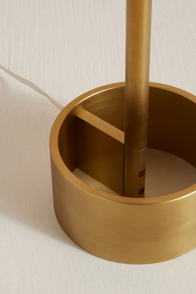Geometric Floor Lamp #1
