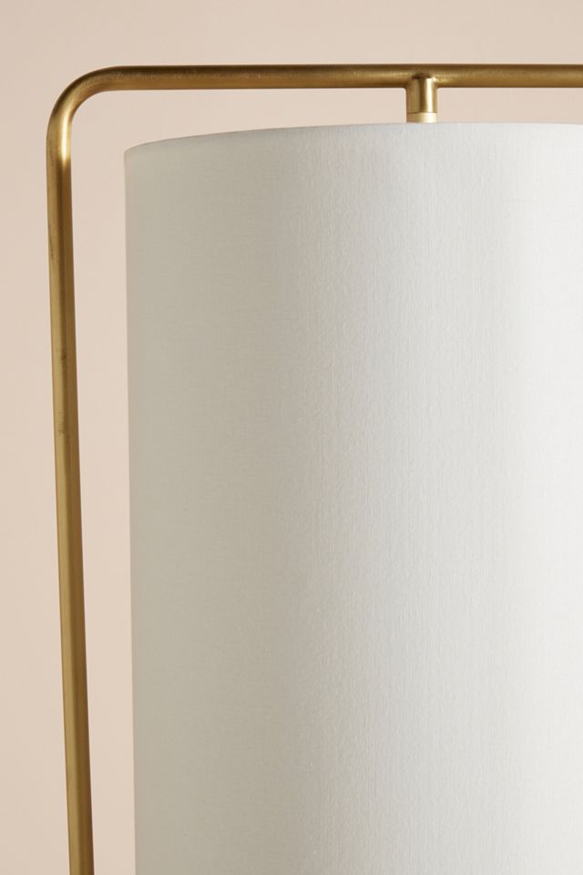 Geometric Floor Lamp #2