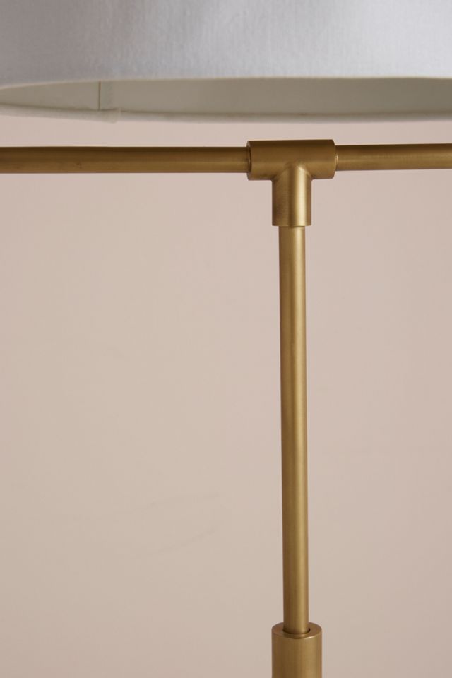 Geometric Floor Lamp #3