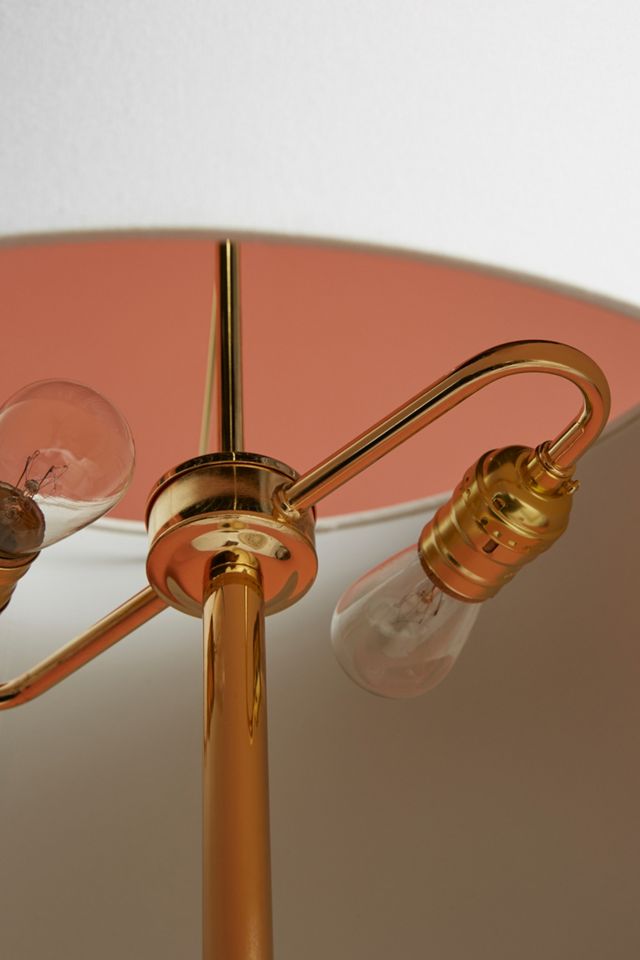 Adeline Floor Lamp #1