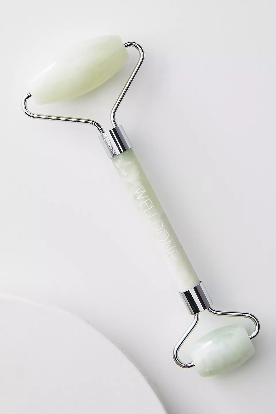 anthropologie.com | Well Done Crystal Facial Roller