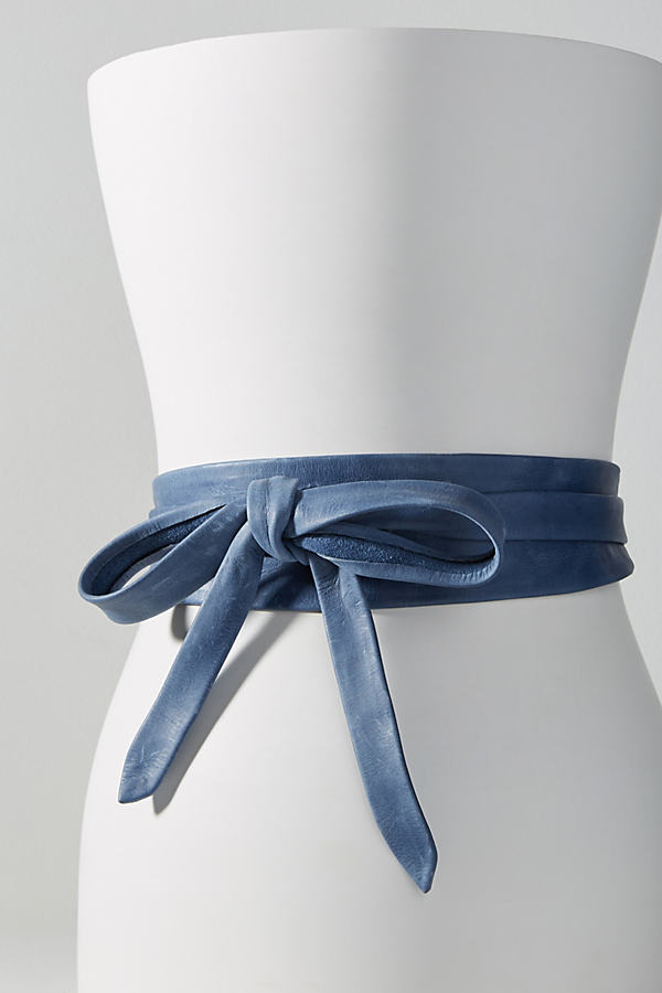 Ada Classic Wrap Belt