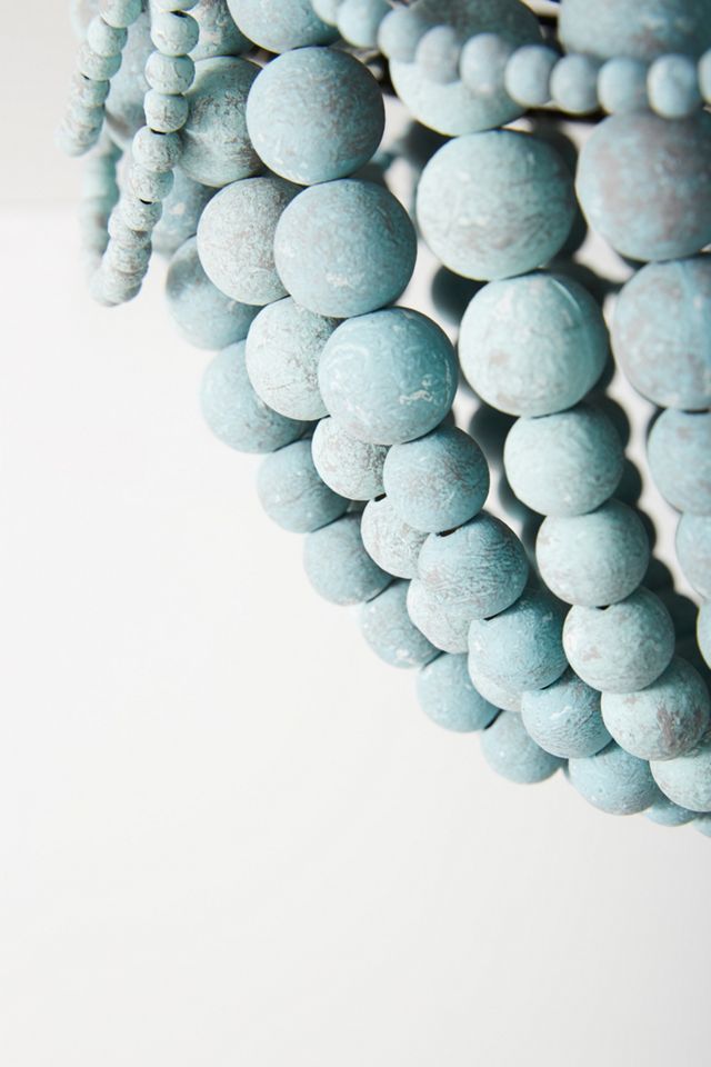 Malibu Flush Mount #2