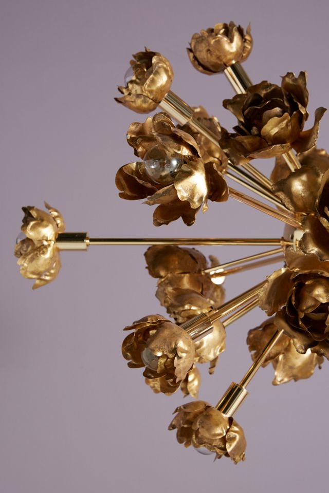 Adeline Chandelier #1