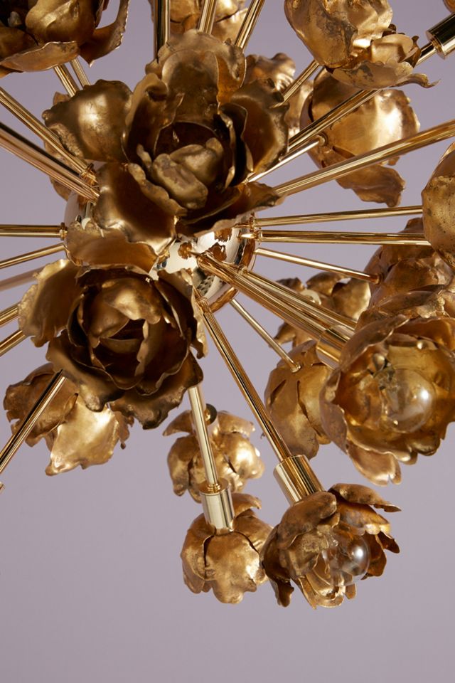 Adeline Chandelier #2