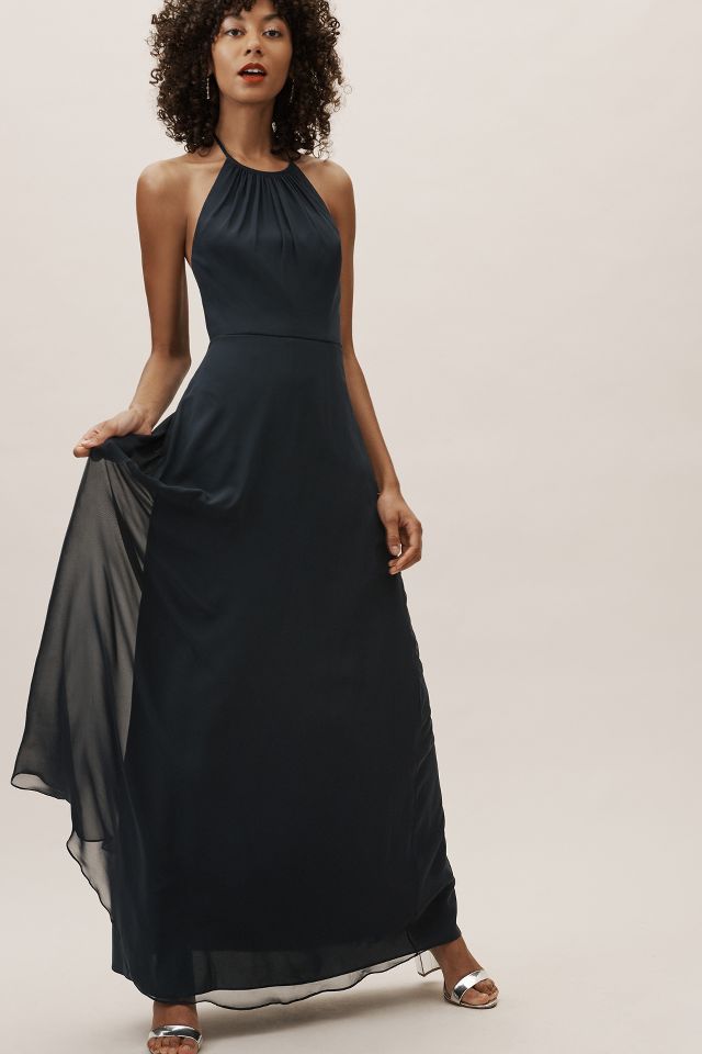 Bhldn on sale gannon dress