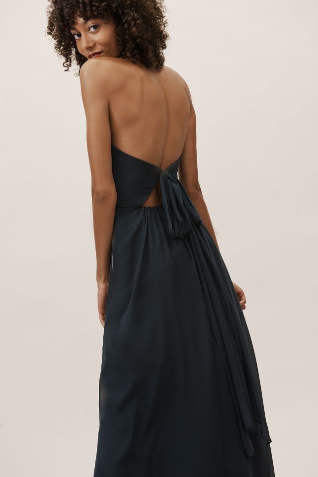 Bhldn gannon outlet dress