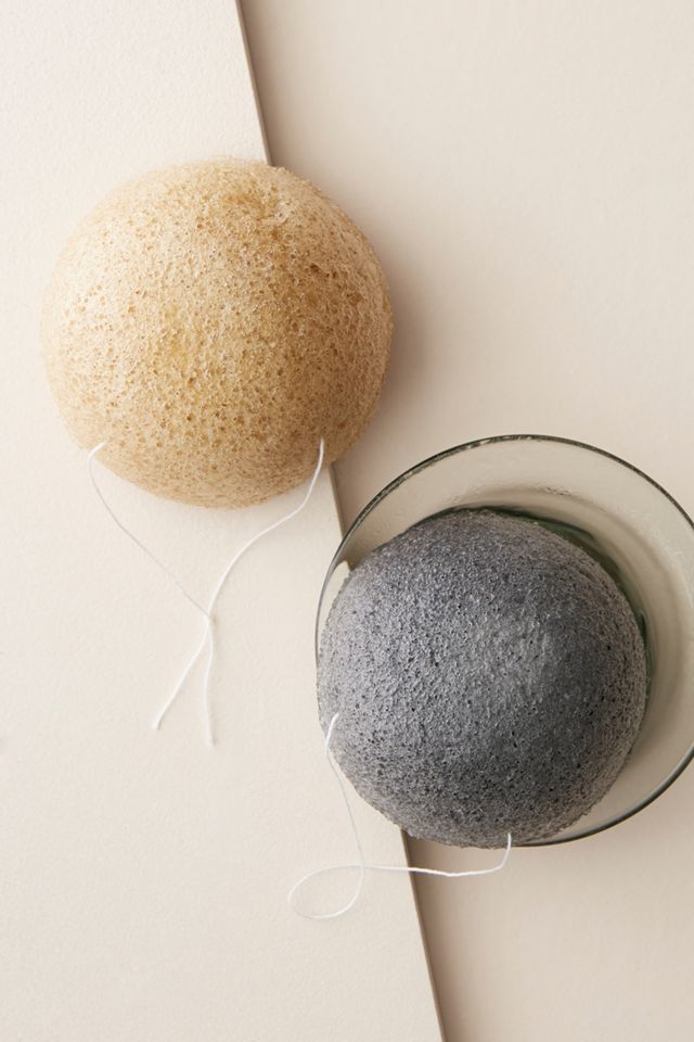 The Konjac Sponge Co. Premium Facial Sponge #1