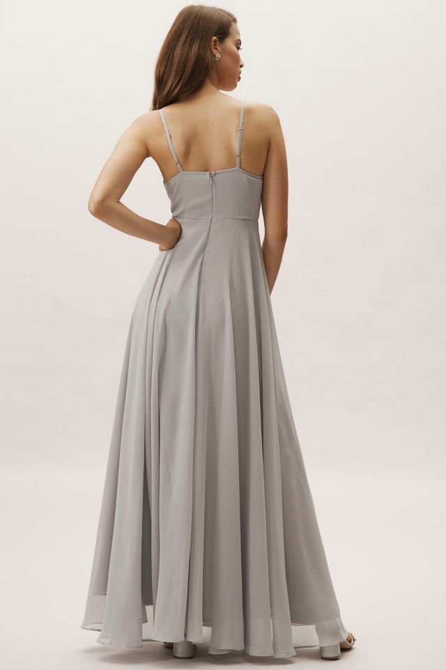 Eva dress sales bhldn