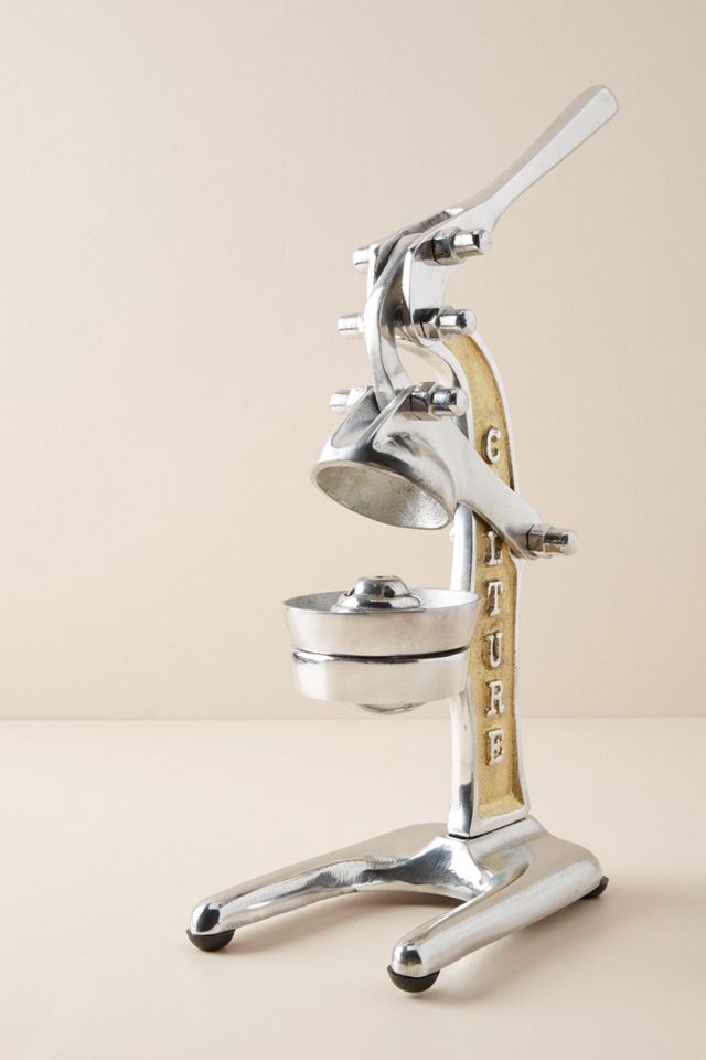 Verve Culture Juicer #1