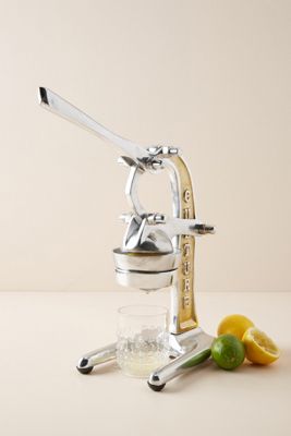 Verve Culture Juicer