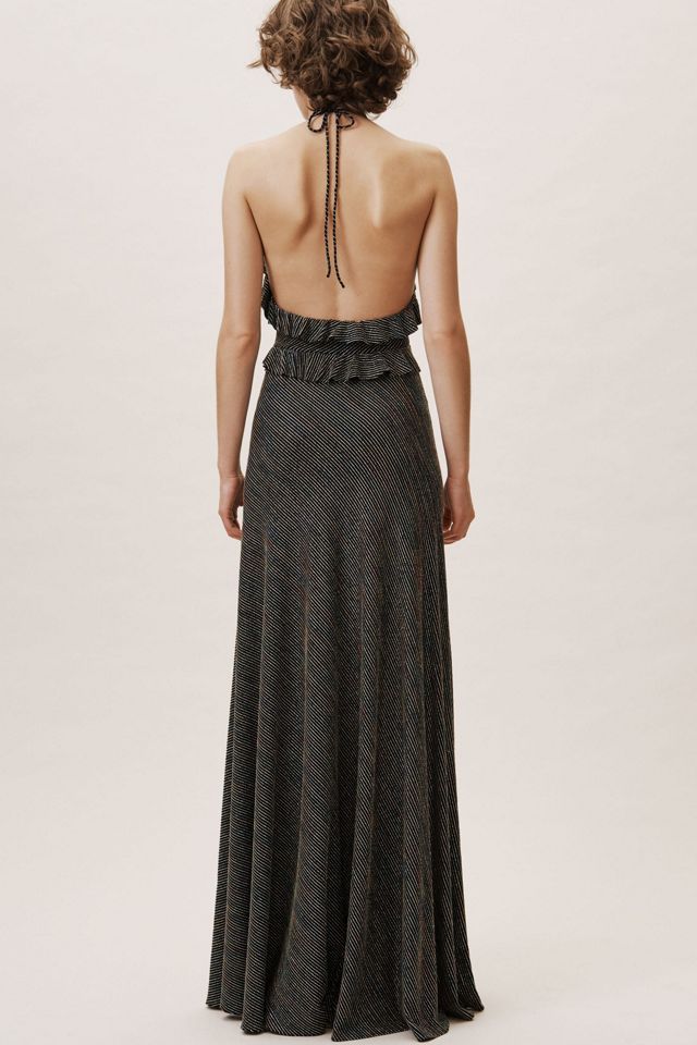 Beck Dress #1