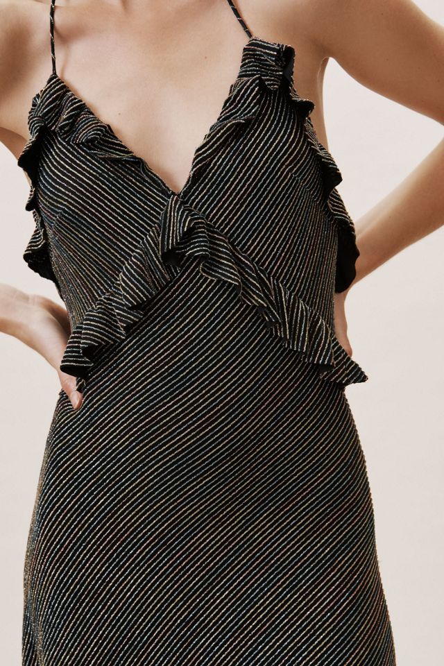 Beck Dress #2