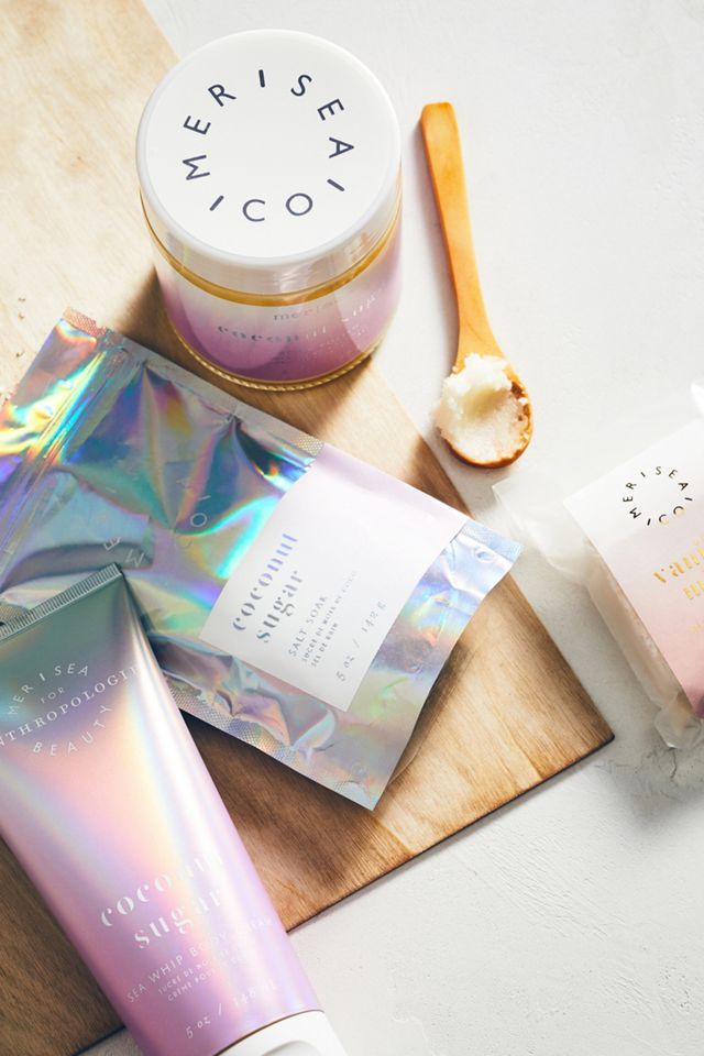 Mer-Sea & Co. Shower Bomb #2