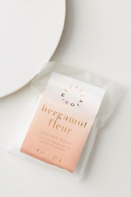 Mer-Sea & Co. Shower Bomb