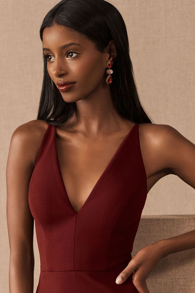 Jones Dress #3