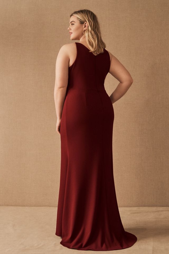 Jones Dress #6