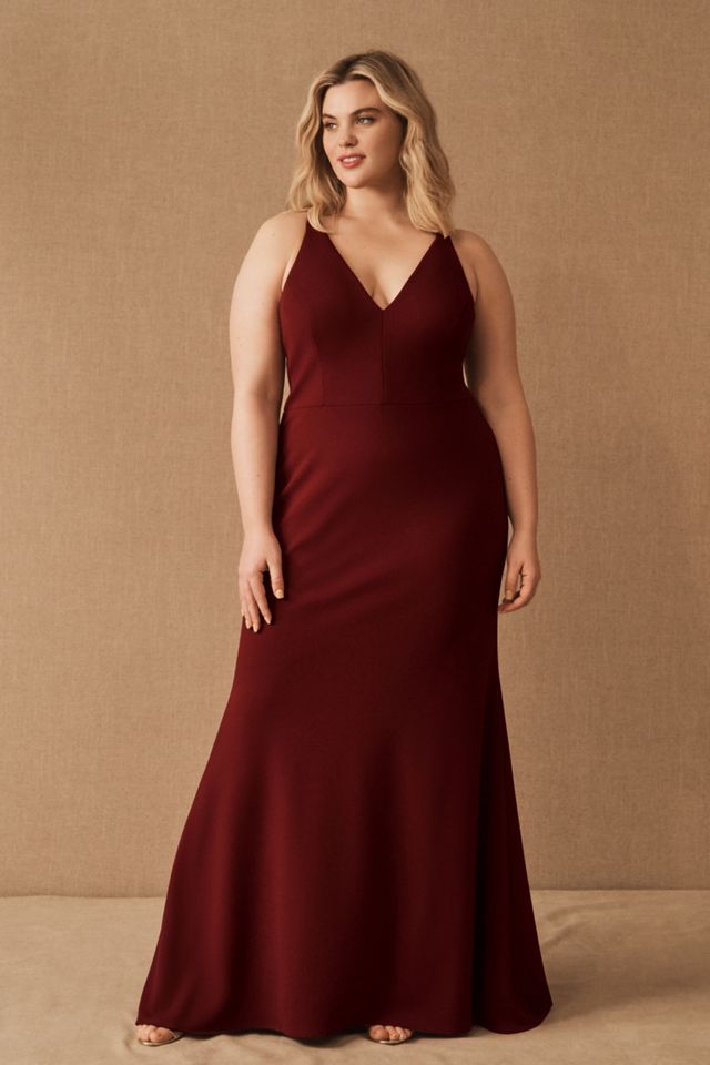 Jones Dress #5