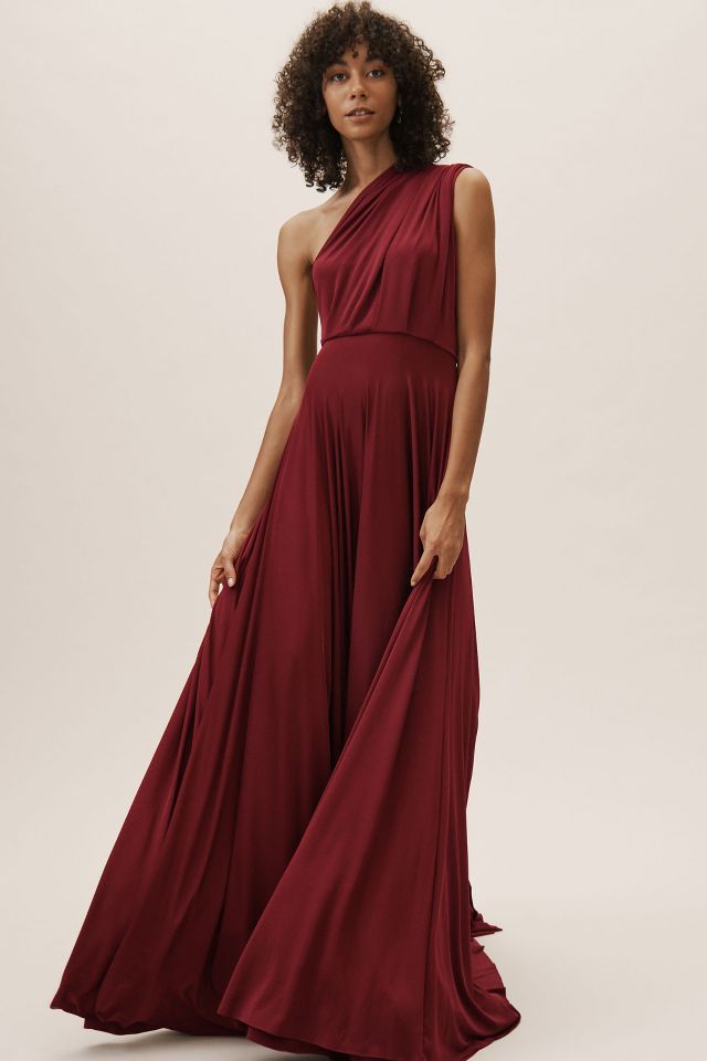 Bhldn ginger 2024 convertible dress