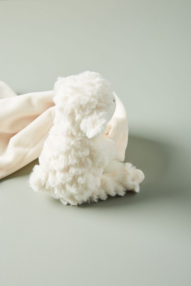 Little Lamb Soother Blanket #2