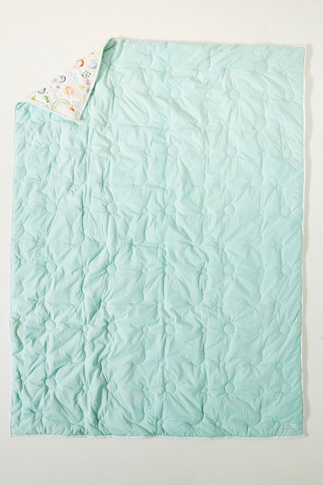 Katie Vernon Out of This World Kids Quilt #3