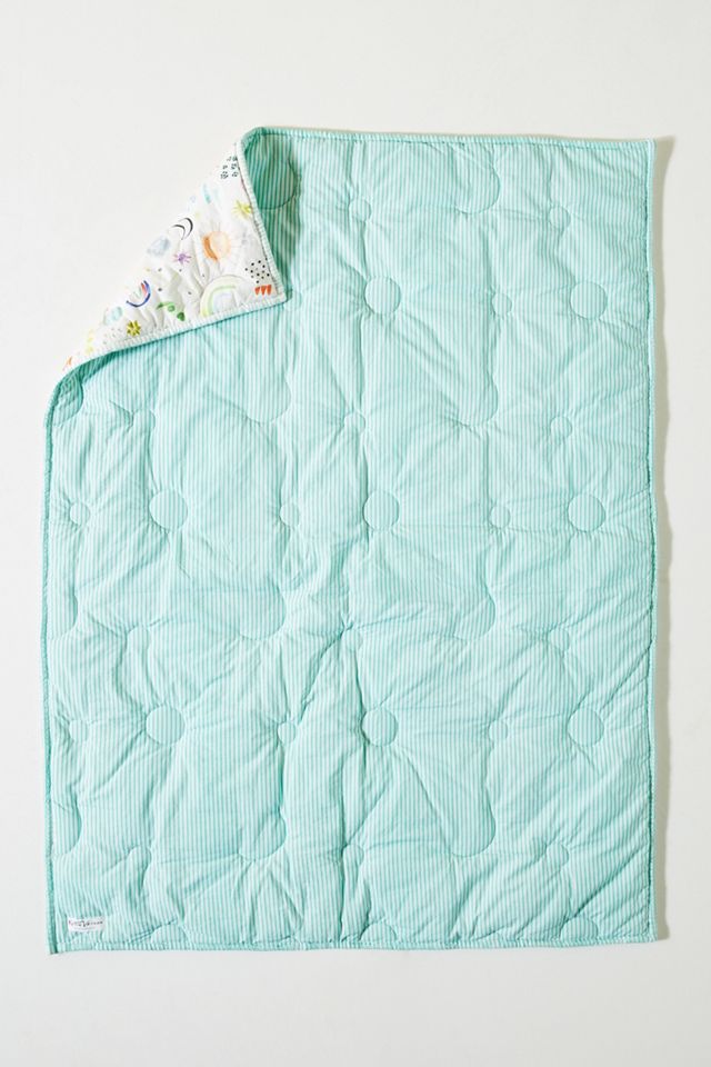 Katie Vernon Out of This World Kids Quilt #6