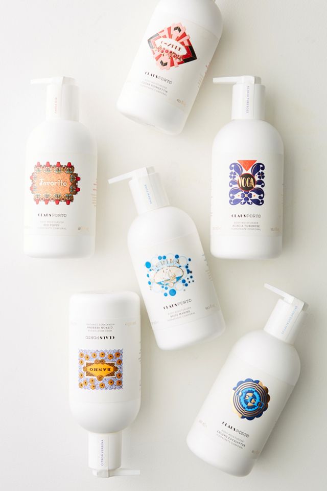 Claus Porto Body Moisturizer #1