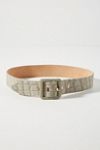 Brave Makani Patent Belt main image 1