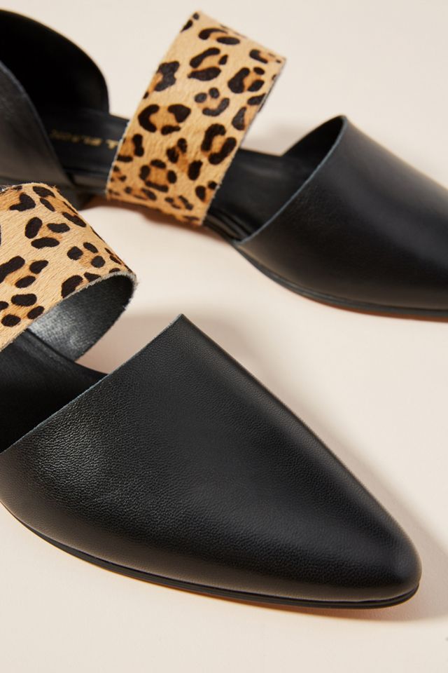 All Black Jungle Flats #2