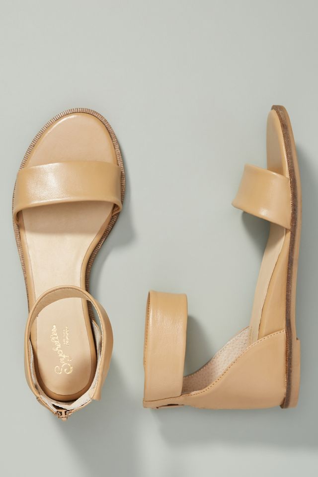 Seychelles store lofty sandal