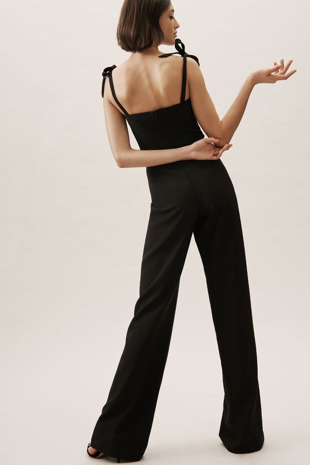 Bhldn hot sale trinity jumpsuit