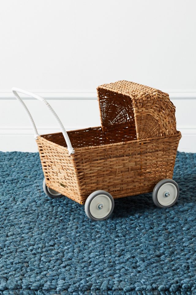 Strolley Basket #1