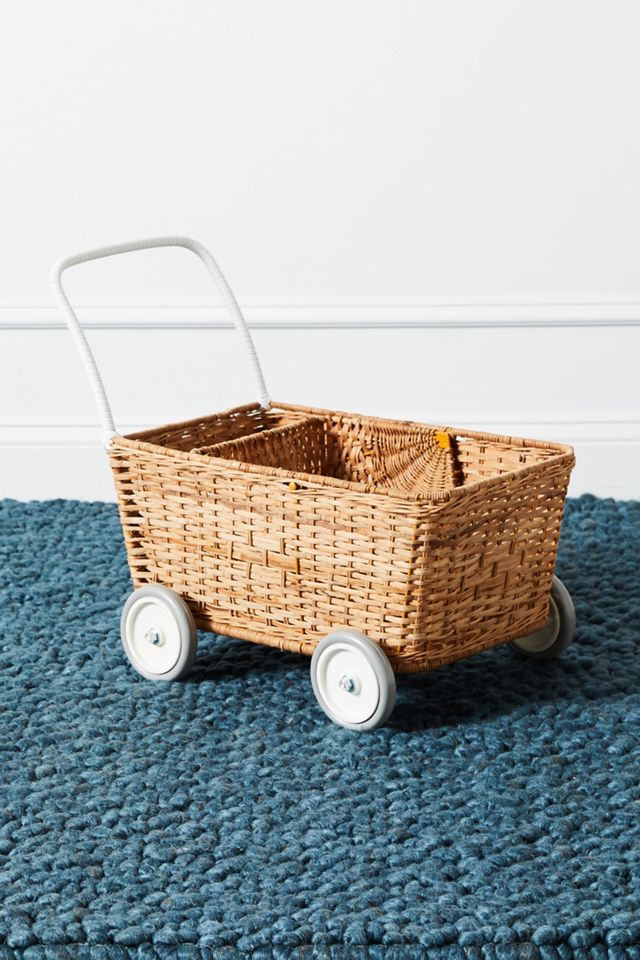 Strolley Basket #2