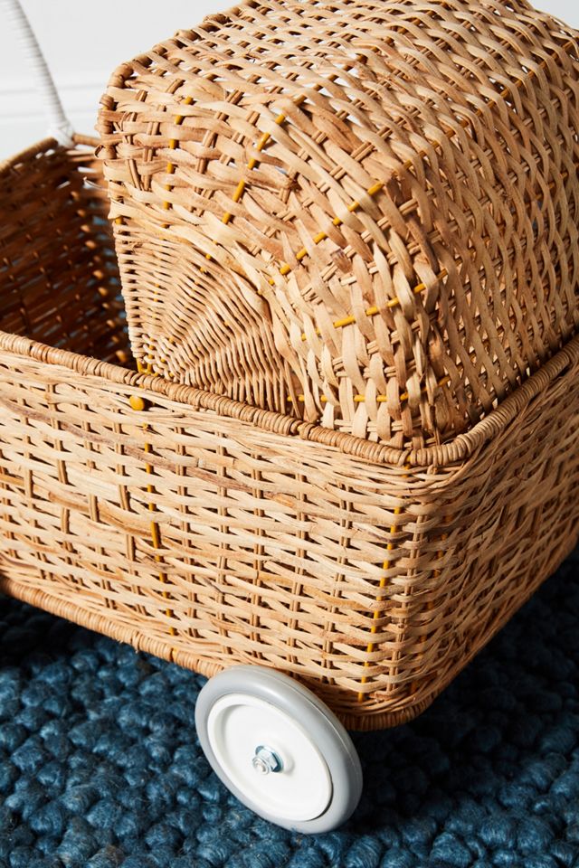 Strolley Basket #3