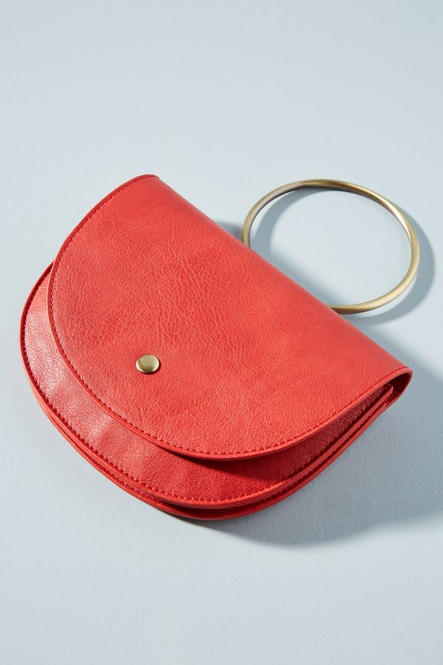 Veronica Ring Bag