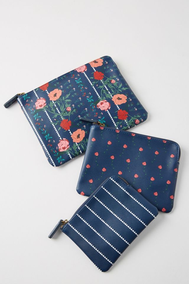 Holiday Pouch Gift Set #1
