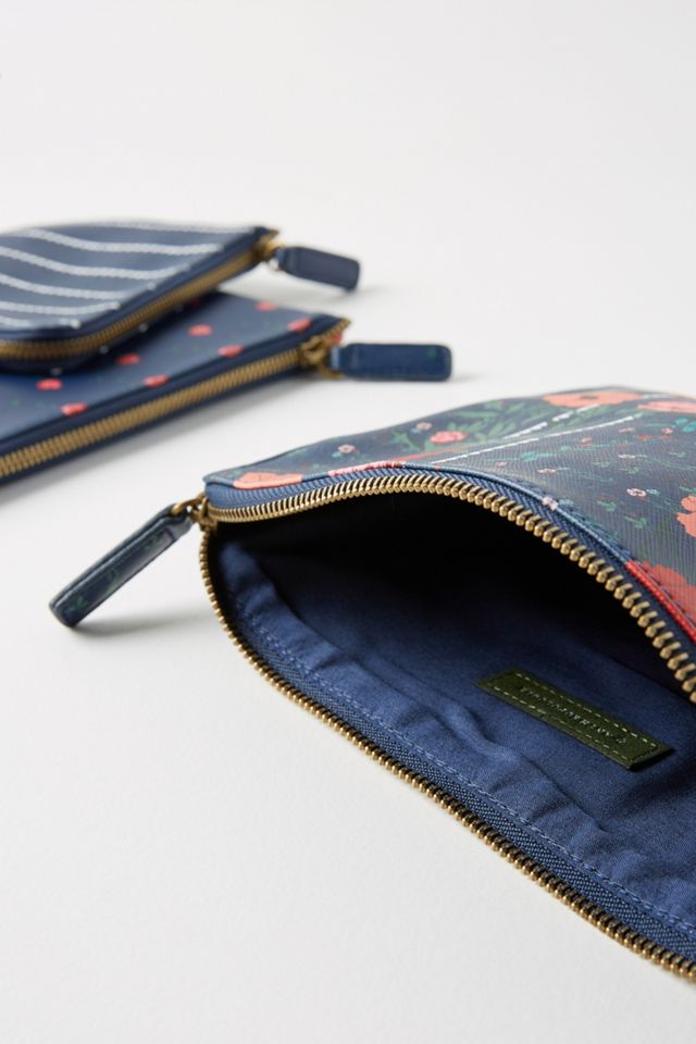 Holiday Pouch Gift Set #2