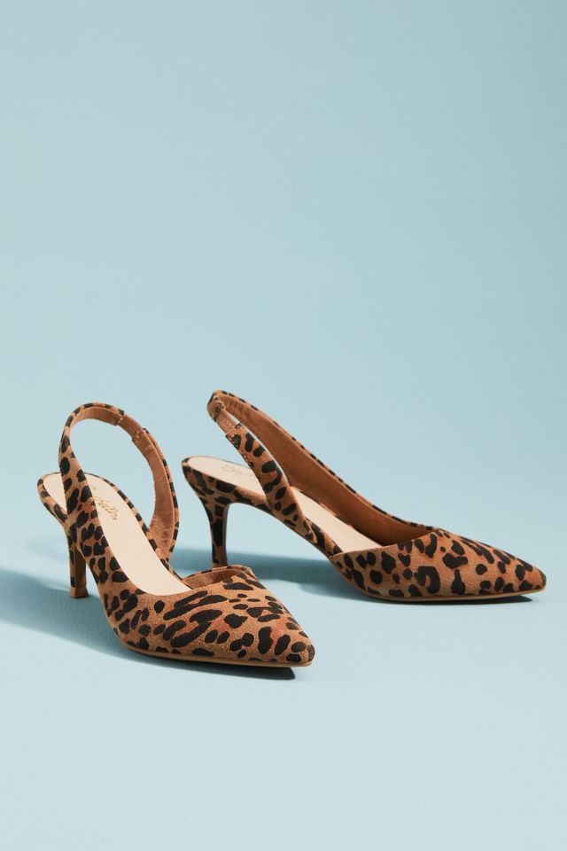Seychelles ornament slingback heels hot sale