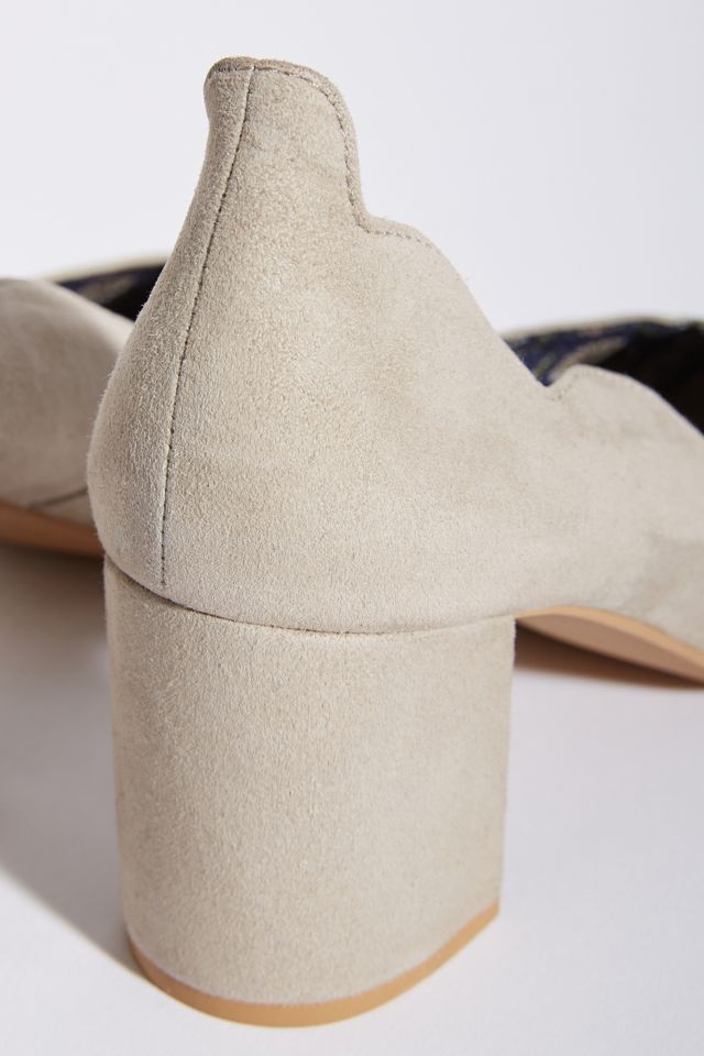 Seychelles Cascade Block Heels