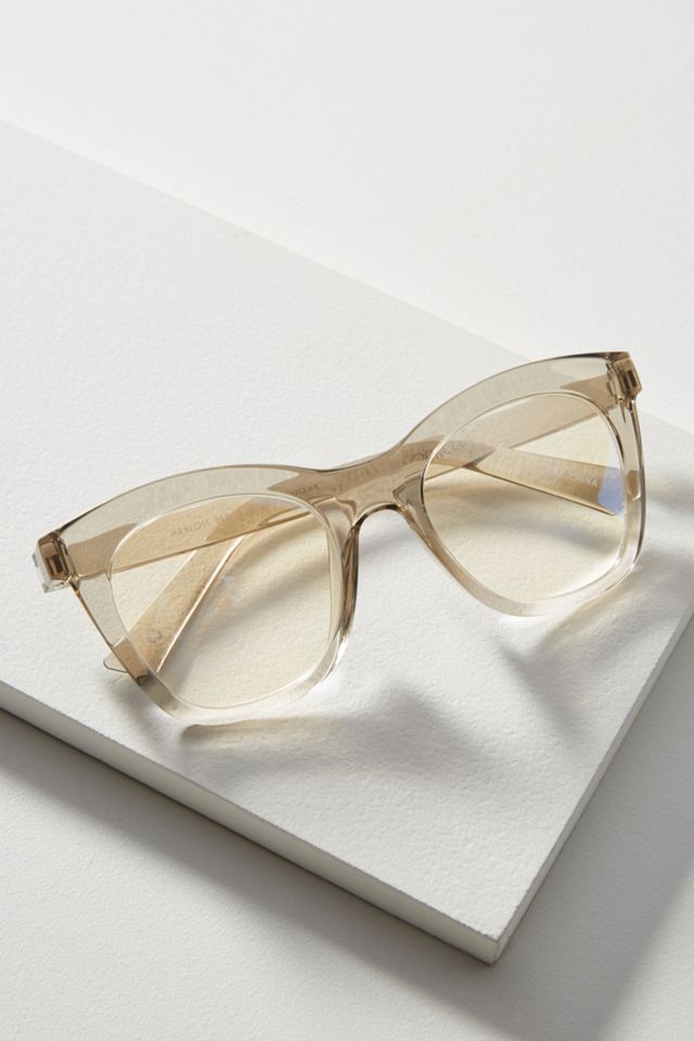 The Book Club Reading Glasses Anthropologie