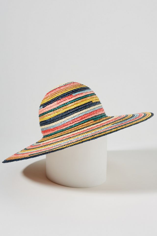 Eugenia Kim Bunny Floppy Hat #2
