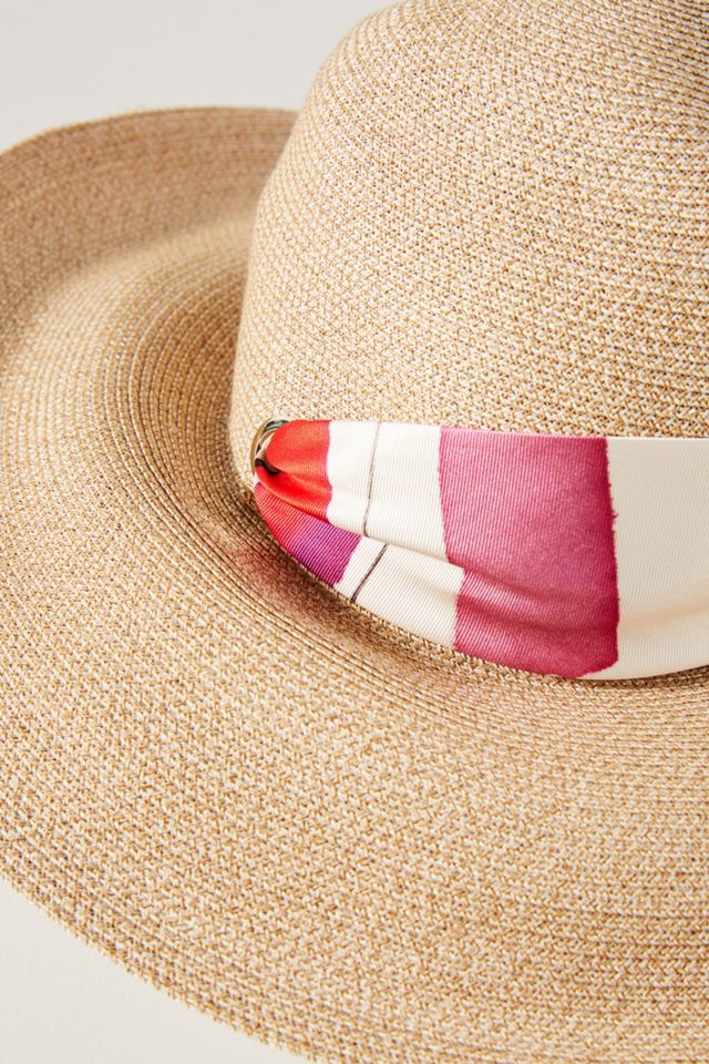 Eugenia Kim Cassidy Floppy Hat | Anthropologie display picture 1