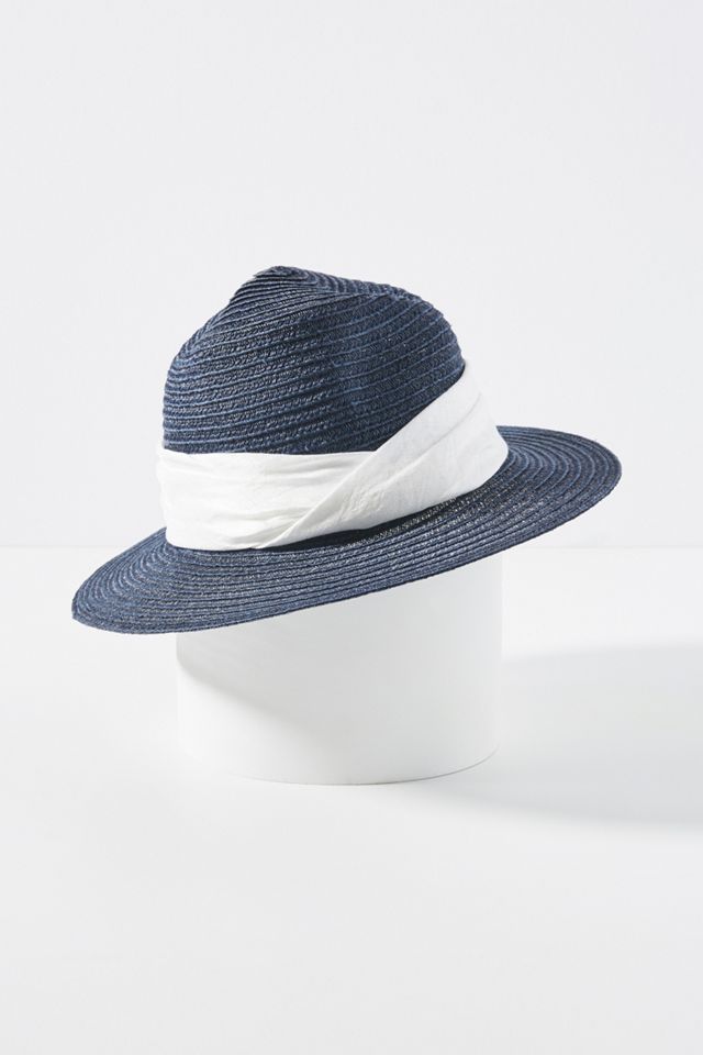 Eugenia Kim Lillian Fedora #2