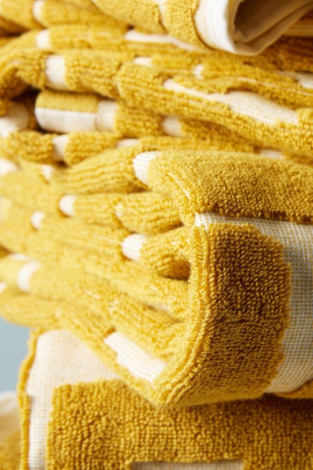 Camille Towel Collection #2